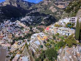 Villa Anna in Positano