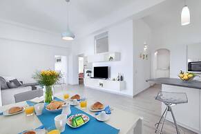 Villa Anna in Positano