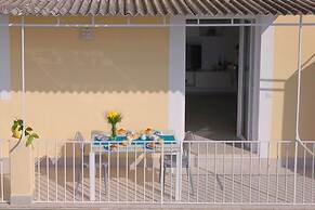 Villa Anna in Positano