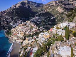 Villa Anna in Positano