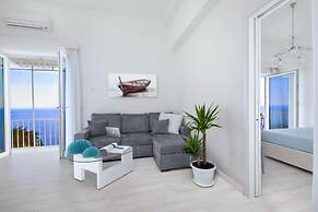 Villa Anna in Positano