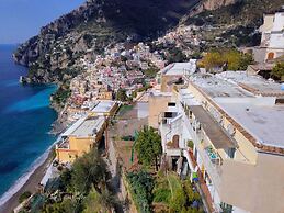 Villa Anna in Positano