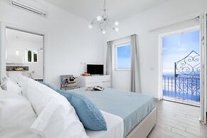 Villa Anna in Positano