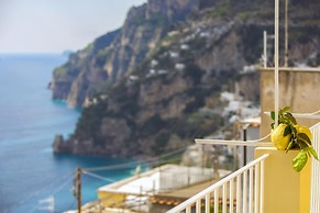Villa Anna in Positano