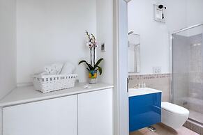 Villa Anna in Positano