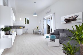 Villa Anna in Positano