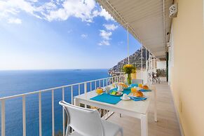 Villa Anna in Positano