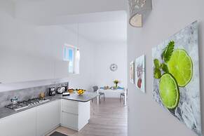 Villa Anna in Positano