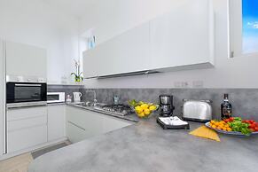 Villa Anna in Positano