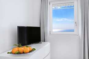 Villa Anna in Positano