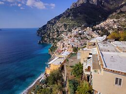 Villa Anna in Positano