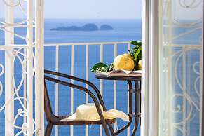 Villa Anna in Positano