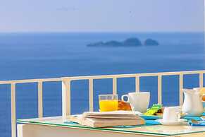 Villa Anna in Positano