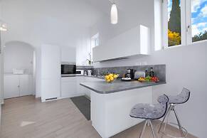 Villa Anna in Positano