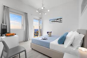 Villa Anna in Positano