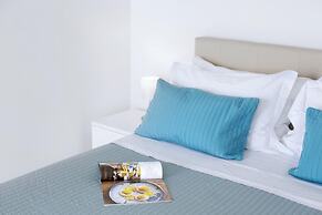 Villa Anna in Positano