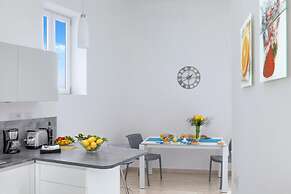 Villa Anna in Positano