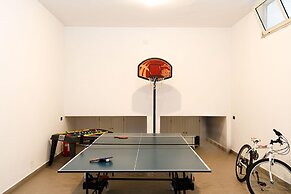 Villa Lia in Sant Agnello