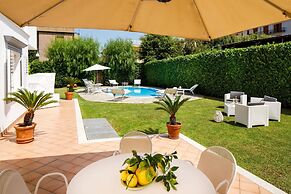 Villa Lia in Sant Agnello