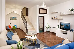 Villa Lia in Sant Agnello