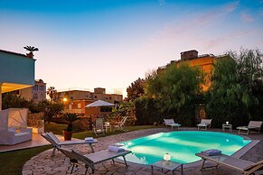 Villa Lia in Sant Agnello