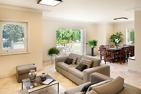 Villa Lia in Sant Agnello