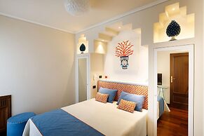 Villa Lia in Sant Agnello