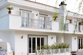 Villa Lia in Sant Agnello