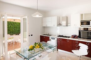 Villa Lia in Sant Agnello