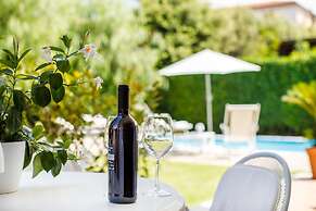 Villa Lia in Sant Agnello