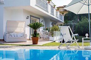 Villa Lia in Sant Agnello