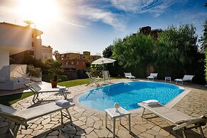 Villa Lia in Sant Agnello