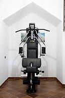 Villa Lia in Sant Agnello