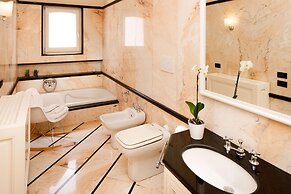 Villa Lia in Sant Agnello