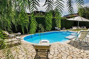 Villa Lia in Sant Agnello