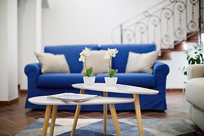 Villa Lia in Sant Agnello