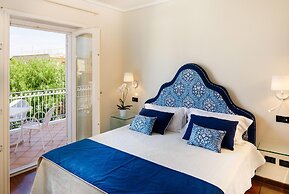 Villa Lia in Sant Agnello