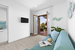 Sara Home in Sorrento