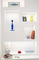 Sara Home in Sorrento