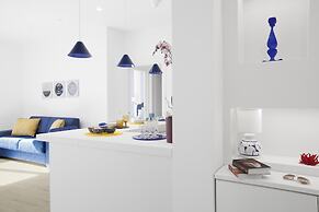 Sara Home in Sorrento