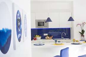 Sara Home in Sorrento