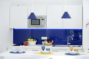 Sara Home in Sorrento