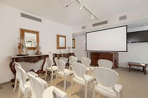 Villa Elia in Massa Lubrense