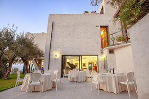 Villa Elia in Massa Lubrense