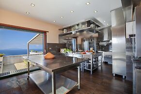 Villa Elia in Massa Lubrense