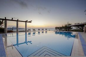 Villa Elia in Massa Lubrense