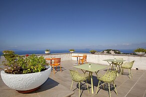 Villa Elia in Massa Lubrense