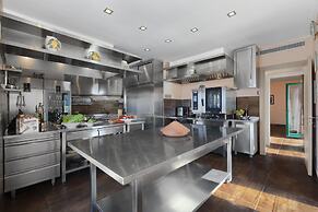 Villa Elia in Massa Lubrense