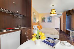 Villa Elia in Massa Lubrense