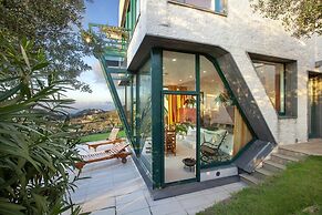 Villa Elia in Massa Lubrense